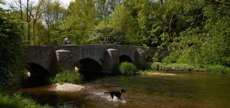 Nethebrücke