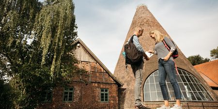 Glashütte Gernheim Petershagen