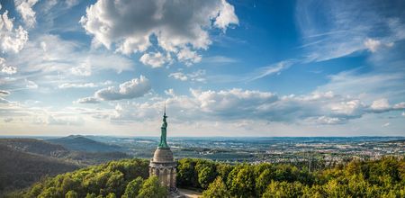 Hermannsdenkmal Detmold