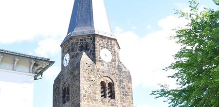 Laurentiuskirche Bad Oeynhausen