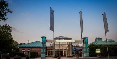 Driburg Therme