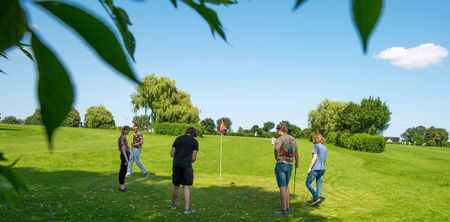 Swin-Golf | Erlebnispark Meiwes