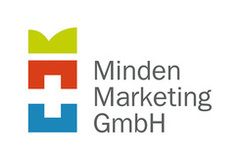 Logo Minden Marketing GmbH